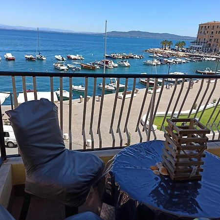 Casa Vacanze Monte Argentario Villa Porto Santo Stefano  Bagian luar foto