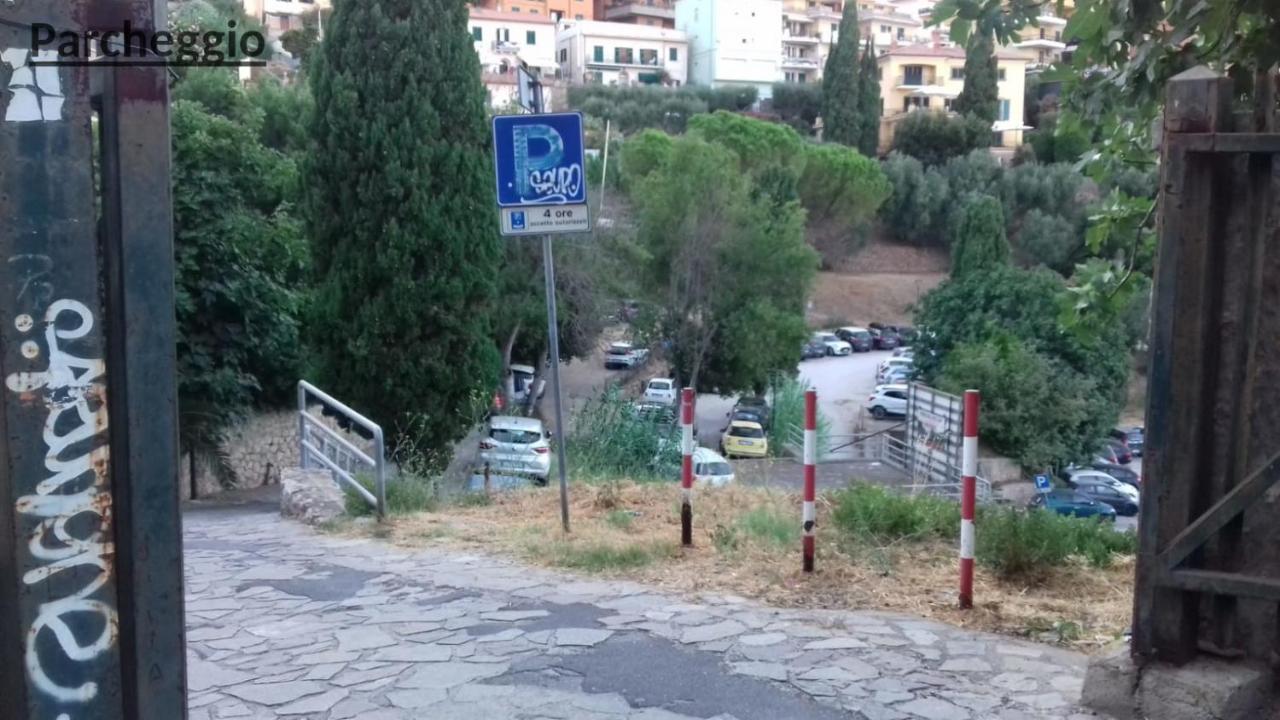 Casa Vacanze Monte Argentario Villa Porto Santo Stefano  Bagian luar foto