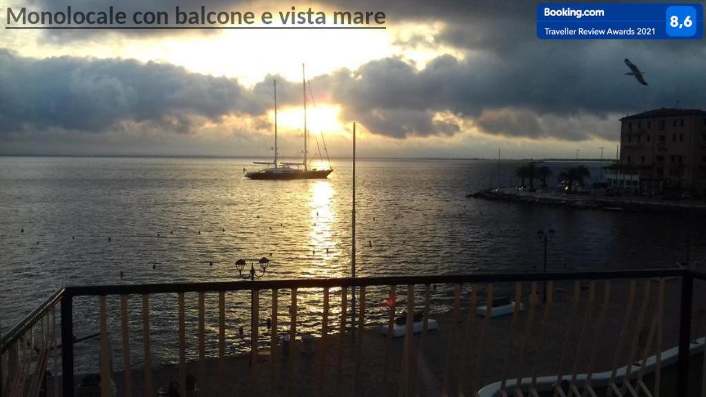 Casa Vacanze Monte Argentario Villa Porto Santo Stefano  Bagian luar foto