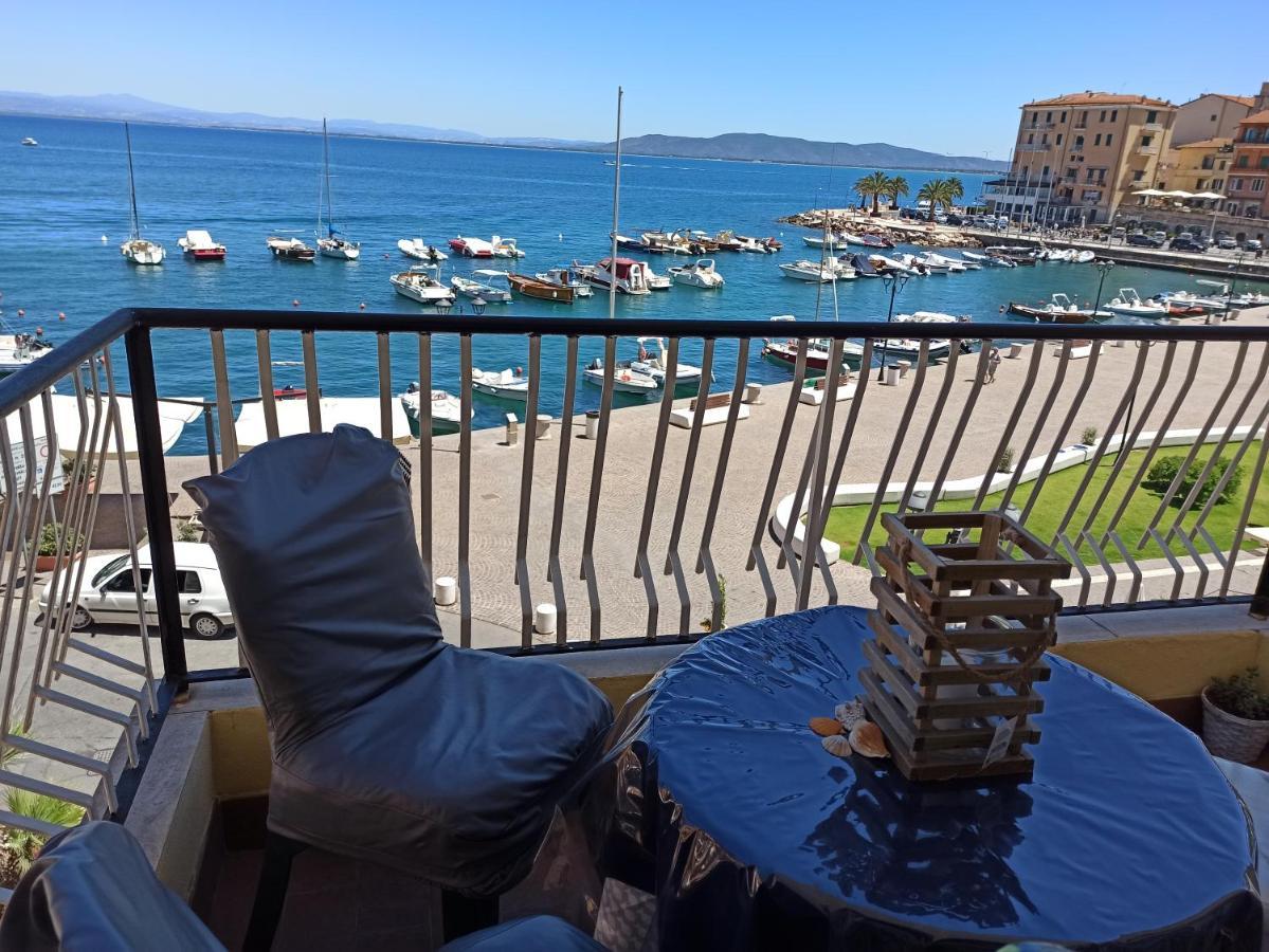 Casa Vacanze Monte Argentario Villa Porto Santo Stefano  Bagian luar foto