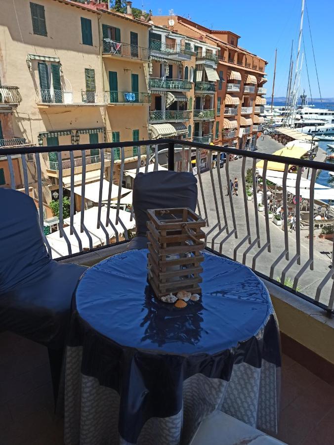 Casa Vacanze Monte Argentario Villa Porto Santo Stefano  Bagian luar foto