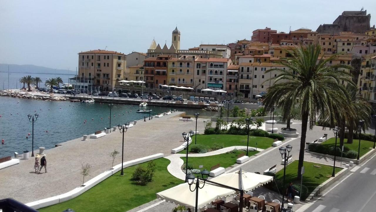 Casa Vacanze Monte Argentario Villa Porto Santo Stefano  Bagian luar foto