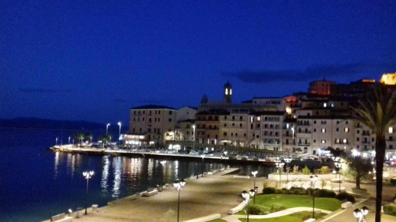 Casa Vacanze Monte Argentario Villa Porto Santo Stefano  Bagian luar foto