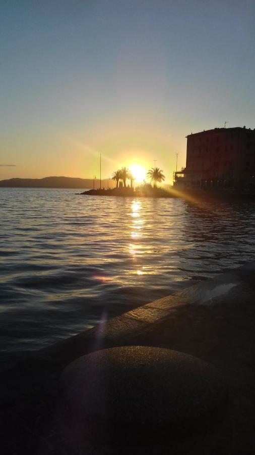 Casa Vacanze Monte Argentario Villa Porto Santo Stefano  Bagian luar foto