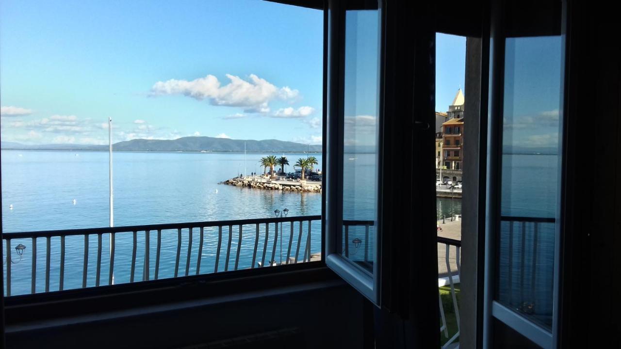 Casa Vacanze Monte Argentario Villa Porto Santo Stefano  Bagian luar foto