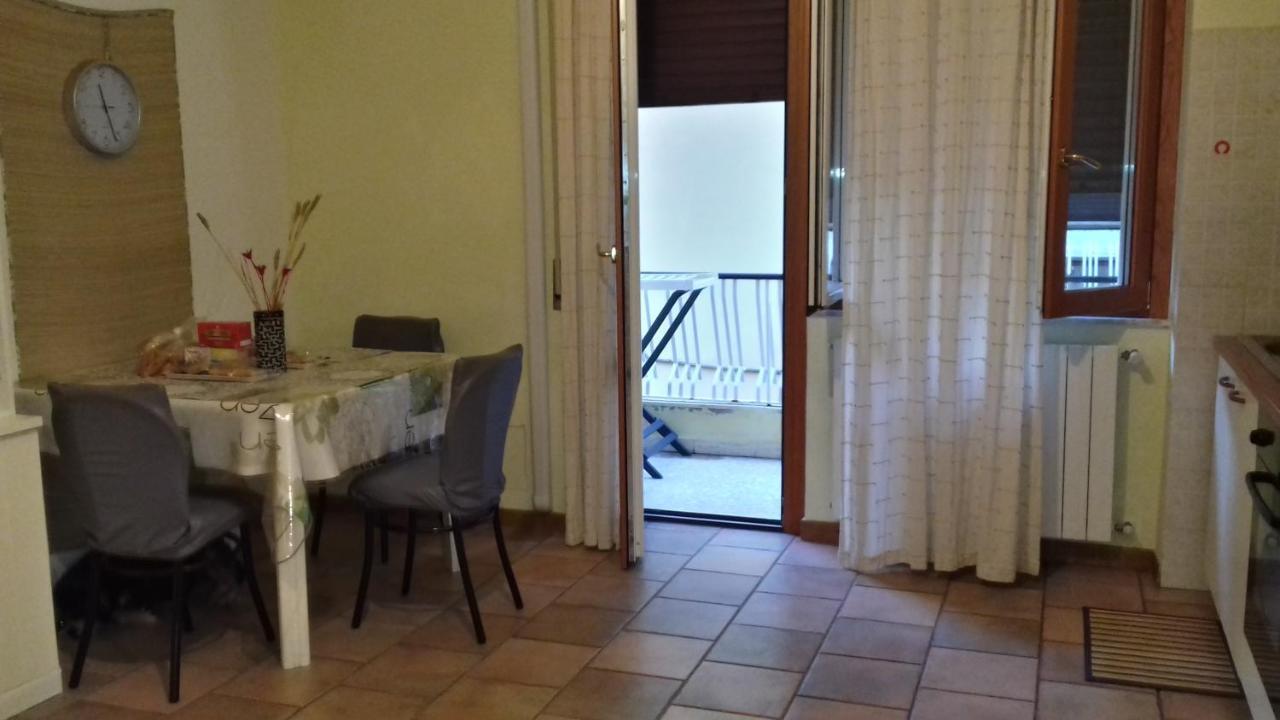 Casa Vacanze Monte Argentario Villa Porto Santo Stefano  Bagian luar foto